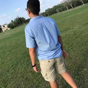 Meet your Posher, Marco